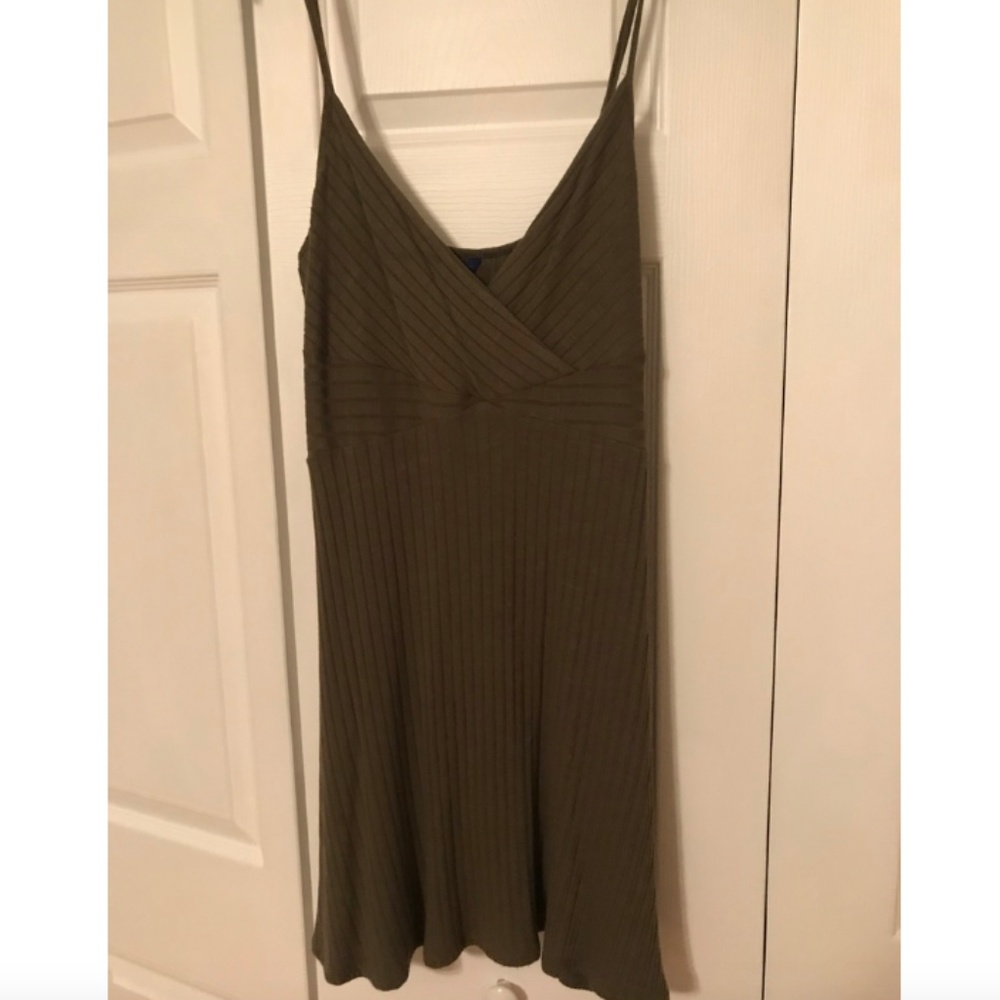 Flowy Aeropostale Dress